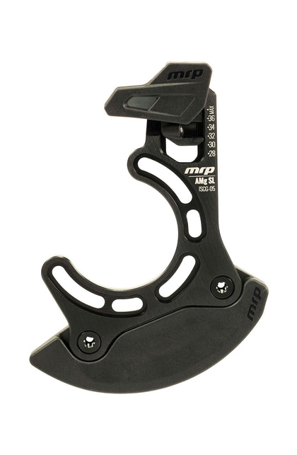 AMg SL 28-36T ISCG-05 Chainguide