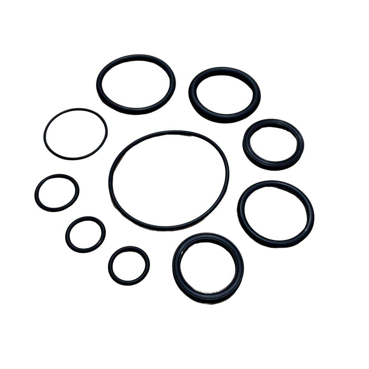 Lefty Ocho Oppo 100hrs Service Kit Protune Solutions