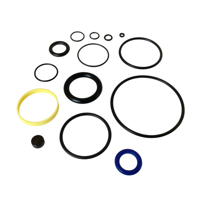 Damper Seal Kits