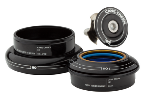 Cane Creek Headset | 110 Series | ZS44/28.6/H8 - EC44/40/H12