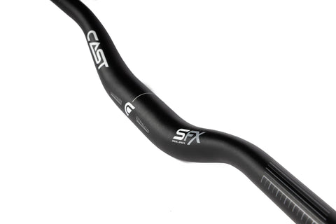 Cast - SFX DH/Enduro Handlebar