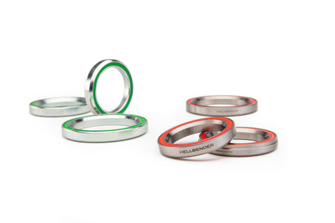 Cane Creek Headset Bearing | 40 Series | 52mm Zinc Plated | Unbagged