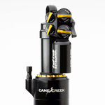 Cane Creek Kitsuma | Air | Trunnion