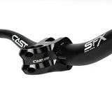 Cast - EFX Standard Mount Stem