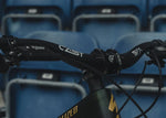 Cast - EFX Standard Mount Stem