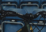 Cast - EFX Standard Mount Stem