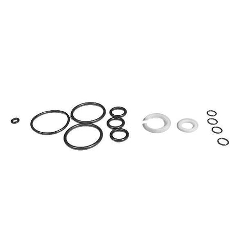 MRP Stage IFP Damper Seal Kit