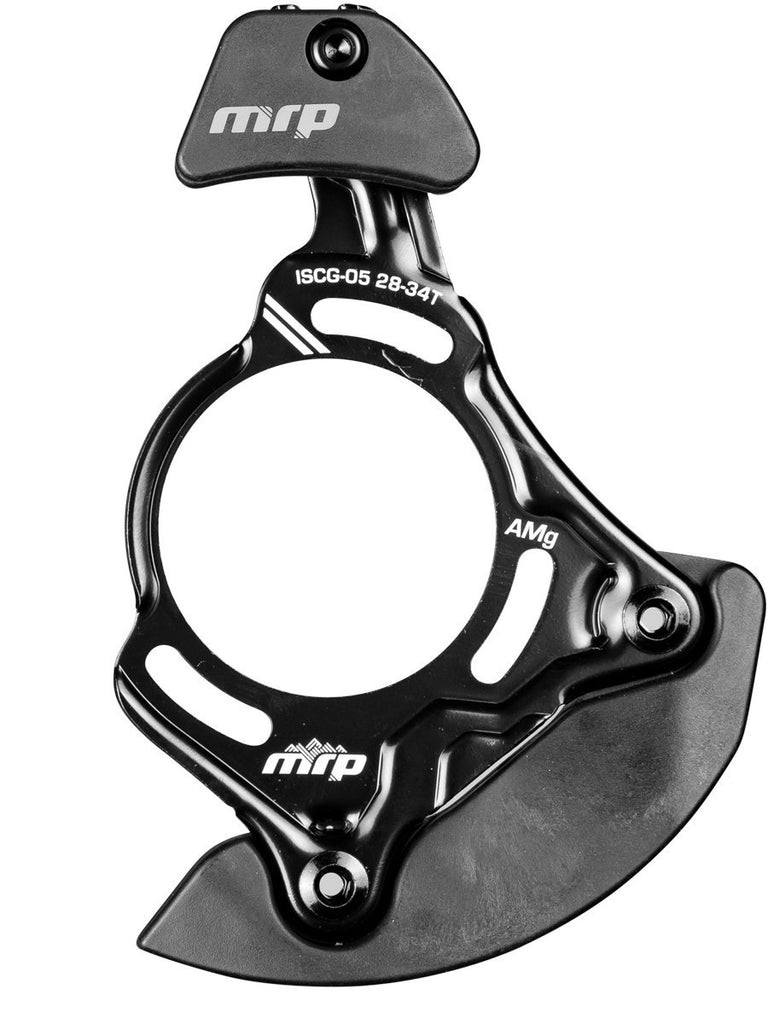 AMG V2 Steel ISCG-05 | Black – Protune Solutions