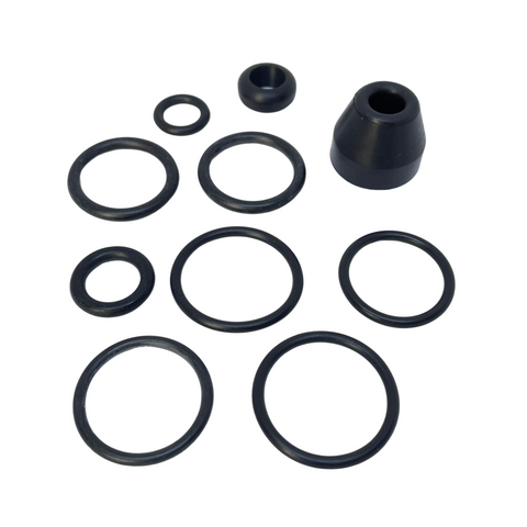 O-Ring Kit | SID/REBA | Solo Air 150 Hour | Rockshox