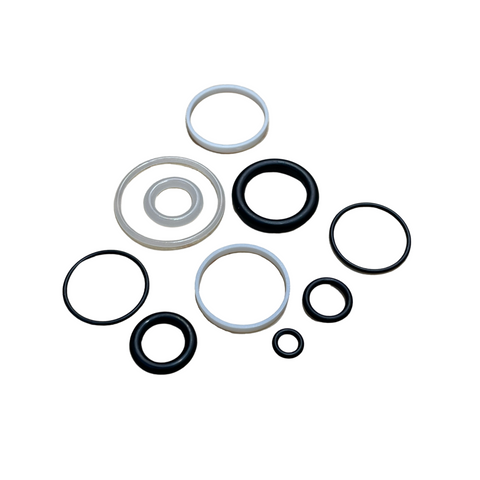 Trek Isostrut Rebuild Damper Kit, O-ring set - Fox