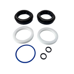 WSS Dust Wiper Seal Kit | RS 32mm | Lipped | Rockshox